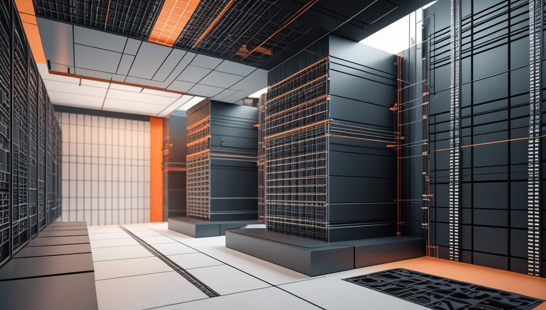 Understanding the Structure of Virtual Hosting Architectures